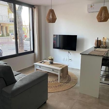 Apartamento Centrico Paysandú المظهر الخارجي الصورة
